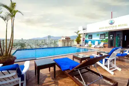 Ritzy Boutique Da Nang - 17