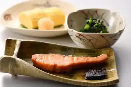 Seikoro Ryokan - Established in 1831 - 10