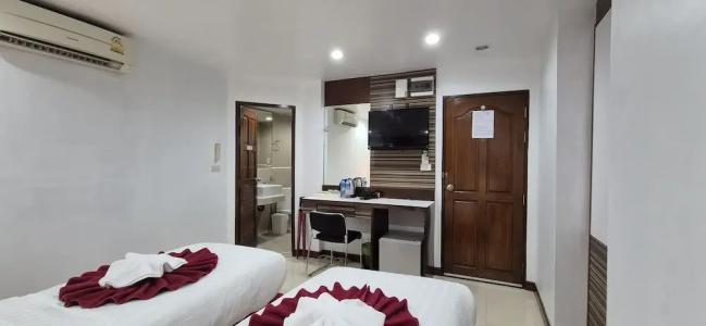Patong Max Value - 46