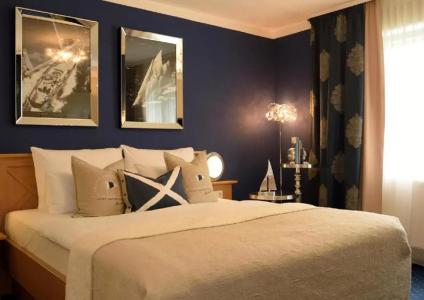 Block & Living - 129