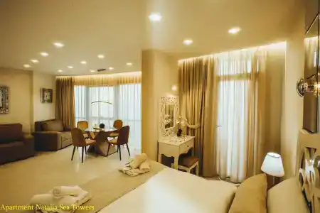 Batumi Resort - 44