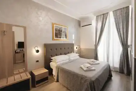 Centro Cavour Roma - 65