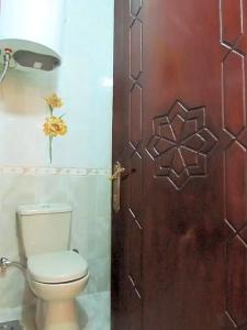 Arabian Nights Hostel - 29