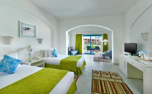 Hotelux Oriental Coast Marsa Alam - 2