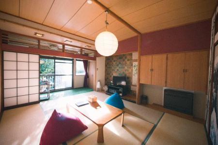 The Ryokan Tokyo Yugawara - 33