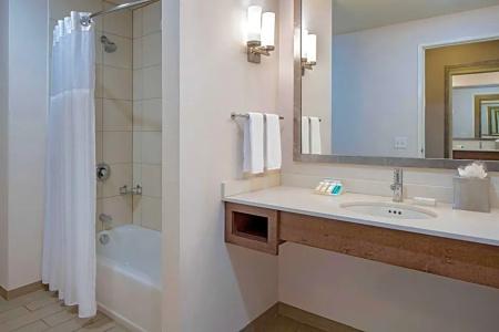 Hilton Garden Inn Downtown Dallas - 61