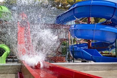 Best Lloret Splash - 16