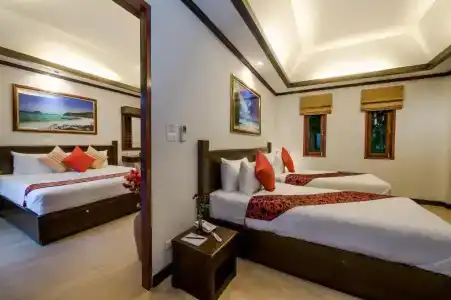 Pai Tan Villas - Sha Extra Plus - 26