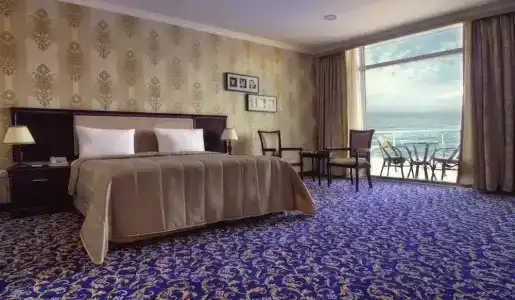 Ramada by Wyndham Baku - 72