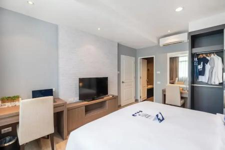 Kokotel Bangkok Dheva Thonglor - 57