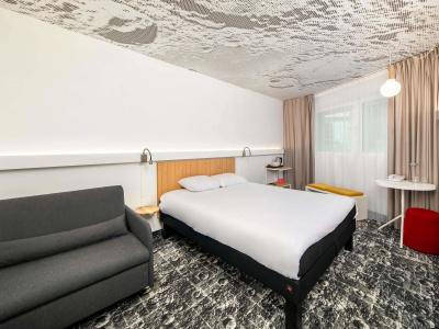 ibis Warszawa Centrum - 1