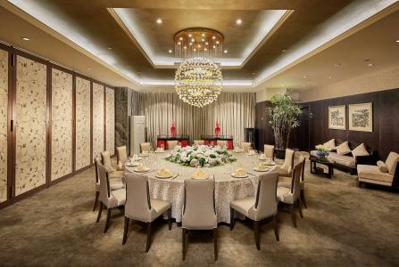 Hilton Shanghai Hongqiao - 35