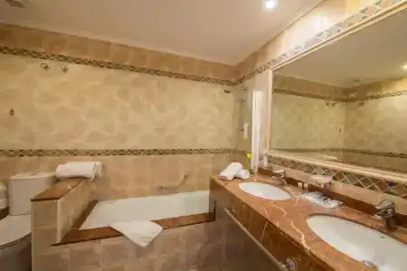 Vital Suites Residencia, Salud & Spa - 8