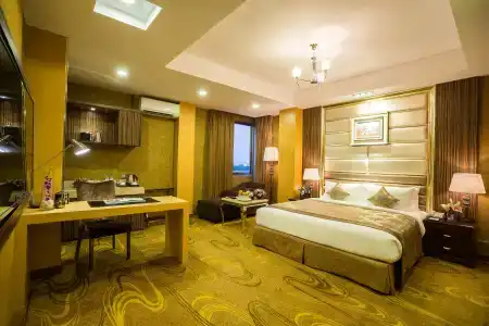 Best Western Chinatown - 5
