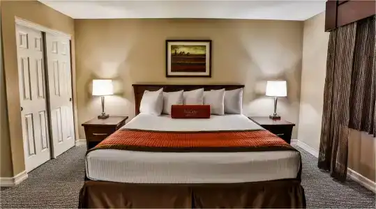 Tuscany Suites & Casino - 5