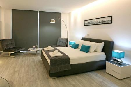Corina Suites & - 7