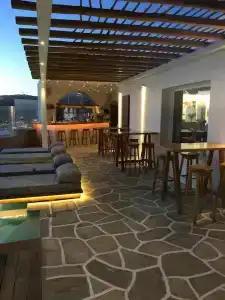Orizon Tagoo Mýkonos - 16