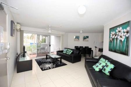 Markham Court - 129