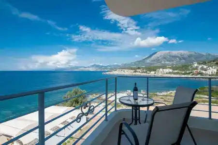 Open Sea Luxury - 84