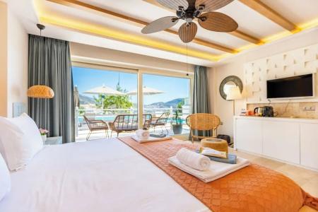 Kalkan Saray Suites - 246