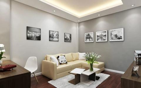 Hanz Eco Luxury Hanoi - 11