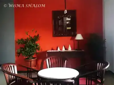 Wisma Shalom - 10