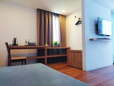 The Leverage Lite - Kuala Kedah - 33
