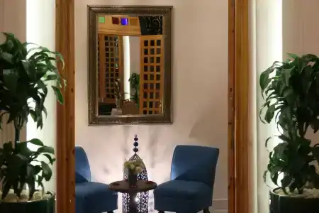 Riad Andalla Spa - 6