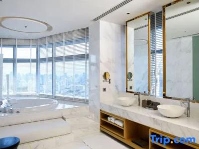 Bangkok Marriott Sukhumvit - Sha Extra Plus - 183