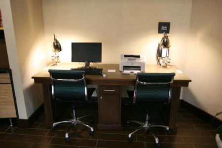 Best Western Plus - 23