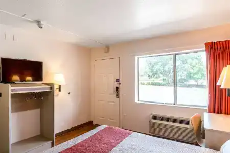 6-Redding, CA - Central - 6