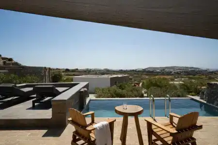 Ikies of Mykonos - 82