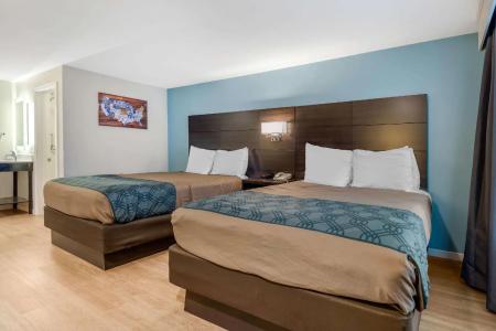 Quality Inn & Suites - 49
