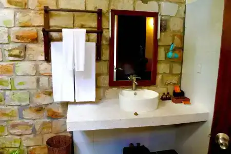 Phu Quoc Eco Beach Resort - 6