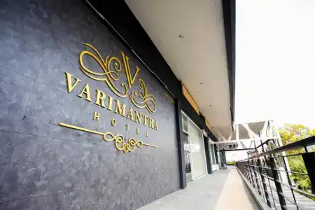 Varimantra - 0
