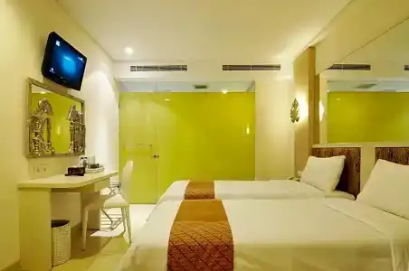 Pyrenees Jogja - 31