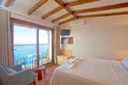 Sunset Villa - 33