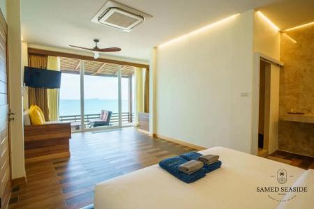 Samed Seaside Resort - 213