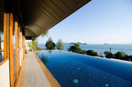 Koh Yao Yai Hillside Resort - 157