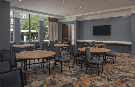 Hyatt Centric Midtown Atlanta - 28