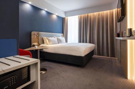 Holiday Inn Express - Nice - Grand Arenas, An Ihg - 38