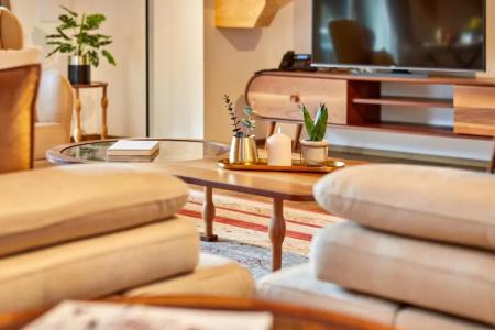 Bader Suites - 45