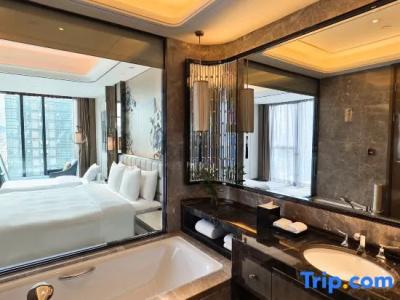 Wanda Vista Kunming - 53