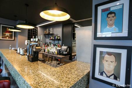 Football, Old Trafford, a Tribute Portfolio Hotel - 23