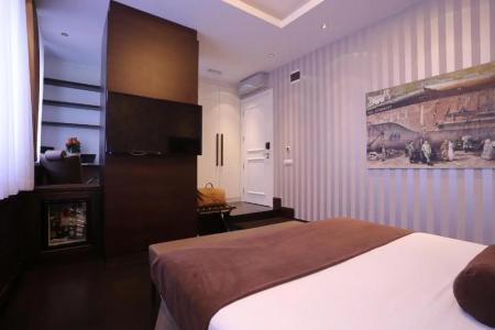 Belgreat Premium Suites - 51