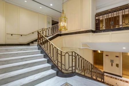 Omni Berkshire Place - 31
