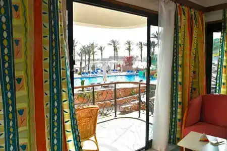 Fun&Sun Smart Seti Sharm - 12