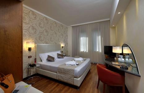 Best Western City - 3