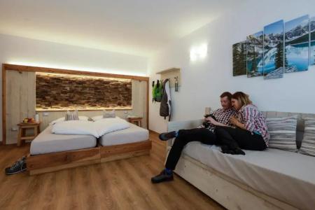 Garnì & Wellness Anderle - 31