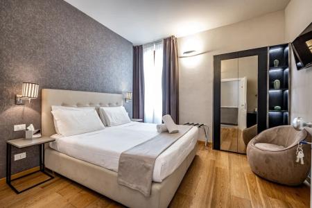 Martelli 6 Suite & - 41